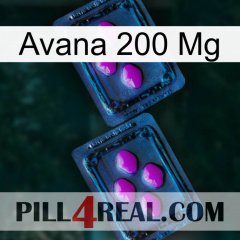 Avana 200Mg 03
